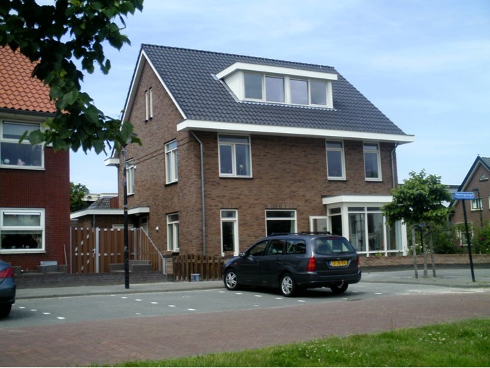 Villa Westergosingel Den Haag - 7